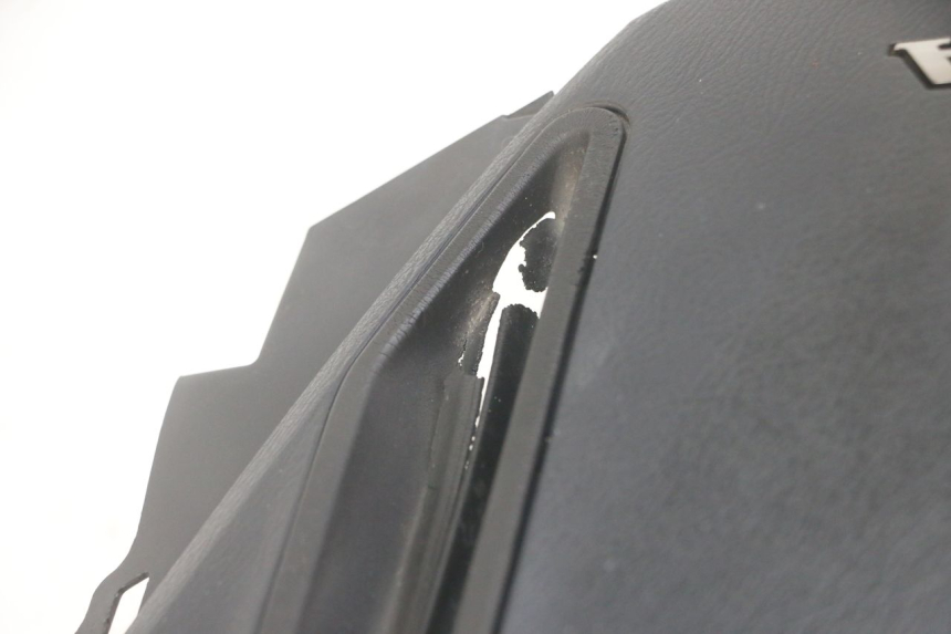 photo de FACE AVANT INTERIEUR HONDA NTV DEAUVILLE ABS 700 (2007 - 2016)