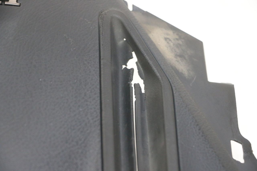 photo de FACE AVANT INTERIEUR HONDA NTV DEAUVILLE ABS 700 (2007 - 2016)