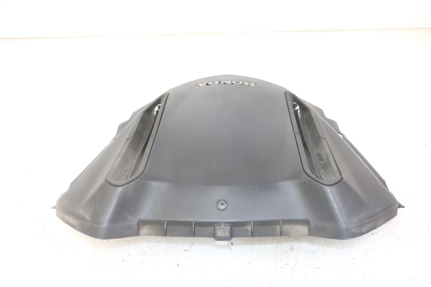 photo de FACE AVANT INTERIEUR HONDA NTV DEAUVILLE ABS 700 (2007 - 2016)