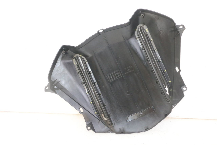 photo de FACE AVANT INTERIEUR HONDA NTV DEAUVILLE ABS 700 (2007 - 2016)