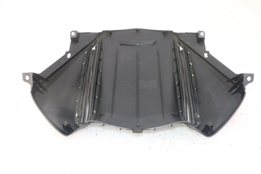 photo de FACE AVANT INTERIEUR HONDA NTV DEAUVILLE ABS 700 (2007 - 2016)