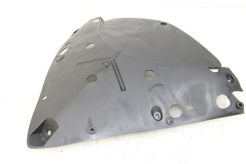 photo de FACE AVANT INTERIEUR RAZZO STEED 125 (2012 - 2018)