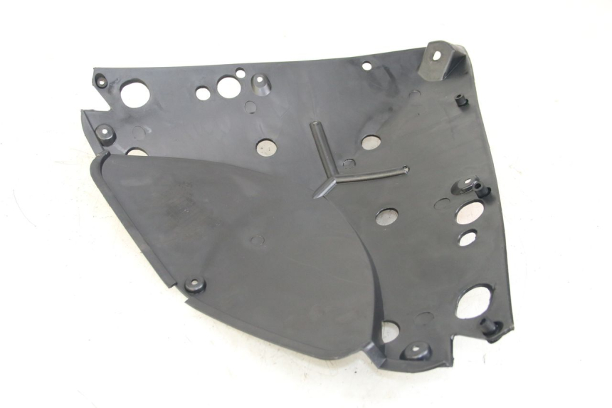 photo de FACE AVANT INTERIEUR RAZZO STEED 125 (2012 - 2018)
