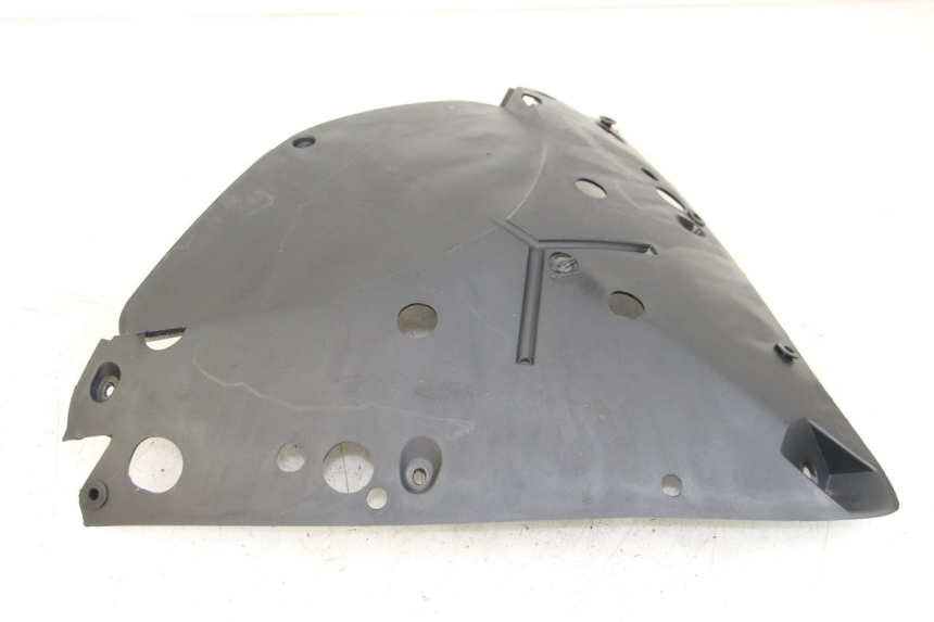 photo de FACE AVANT INTERIEUR RAZZO STEED 125 (2012 - 2018)