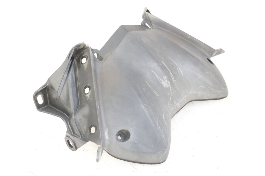 photo de FACE AVANT INTERIEUR YAMAHA X-MAX XMAX ABS 250 (2010 - 2012) - Gros plan technique