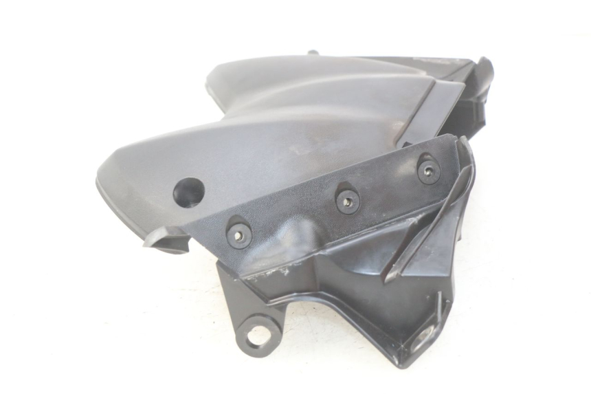 photo de FACE AVANT INTERIEUR YAMAHA X-MAX XMAX 125 (2010 - 2014)