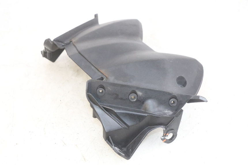 photo de FACE AVANT INTERIEUR YAMAHA X-MAX XMAX 125 (2010 - 2014)