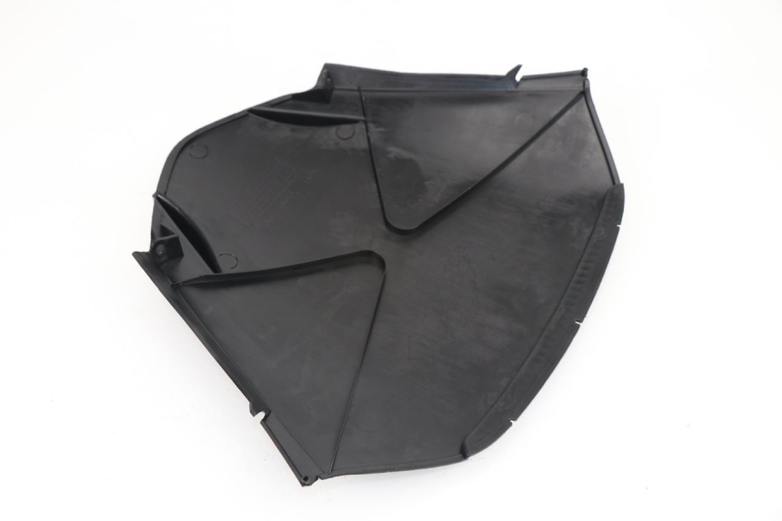 photo de FACE AVANT INTERIEUR YAMAHA YP MAJESTY 400 (2004 - 2008)