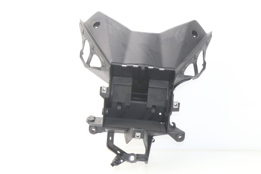 photo de FACE AVANT INTERIEUR YAMAHA YP X-MAX XMAX 400 (2014 - 2017) - Vue principale