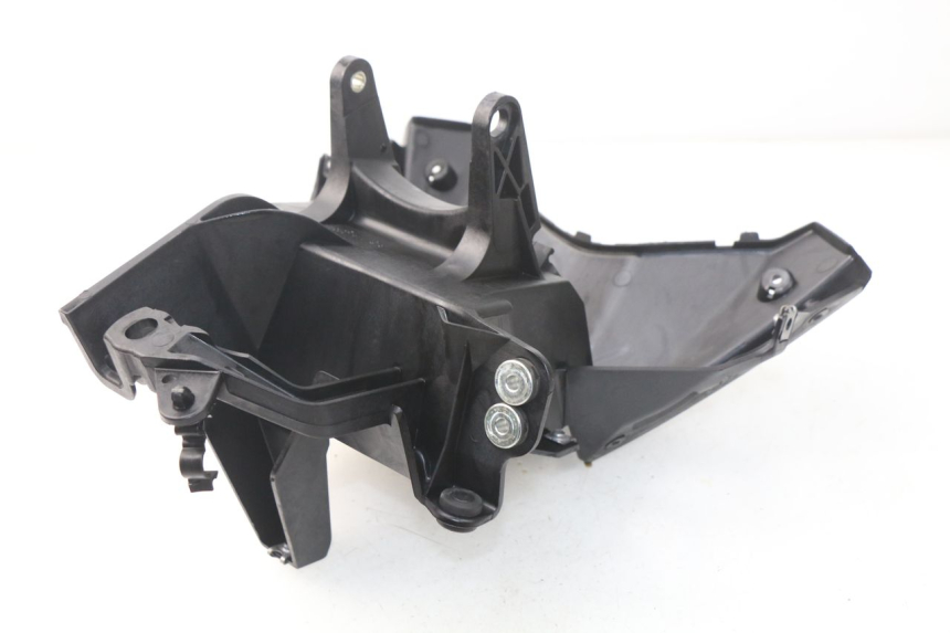 photo de FACE AVANT INTERIEUR YAMAHA YP X-MAX XMAX 400 (2014 - 2017) - Autre angle de vue