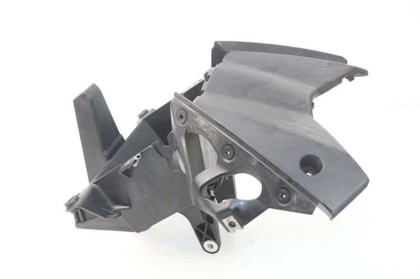 photo de FACE AVANT INTERIEUR YAMAHA YP X-MAX XMAX 400 (2014 - 2017) - Vue d’ensemble