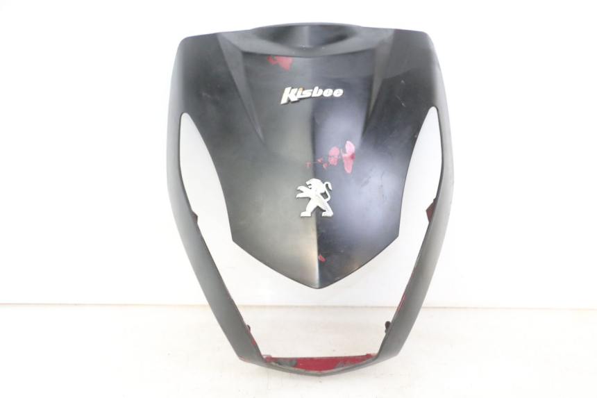 photo de FACE AVANT PEUGEOT KISBEE 2T 50 (2010 - 2017)