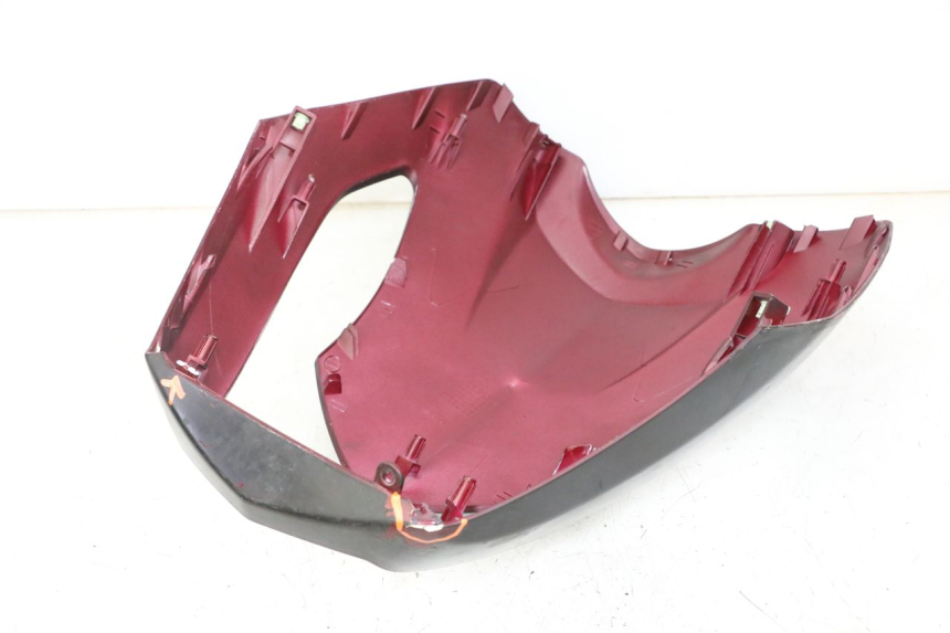 photo de FACE AVANT PEUGEOT KISBEE 2T 50 (2010 - 2017)