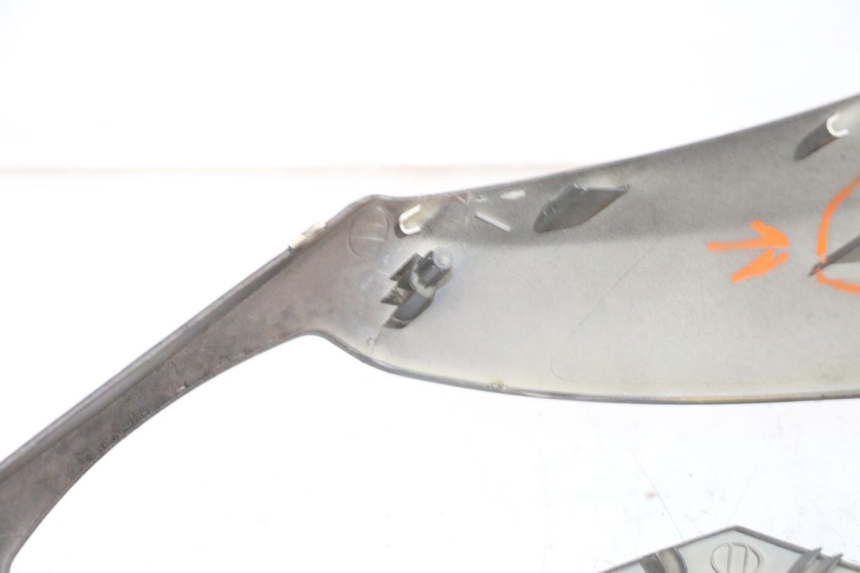 photo de FACE AVANT PEUGEOT KISBEE 2T 50 (2010 - 2017)