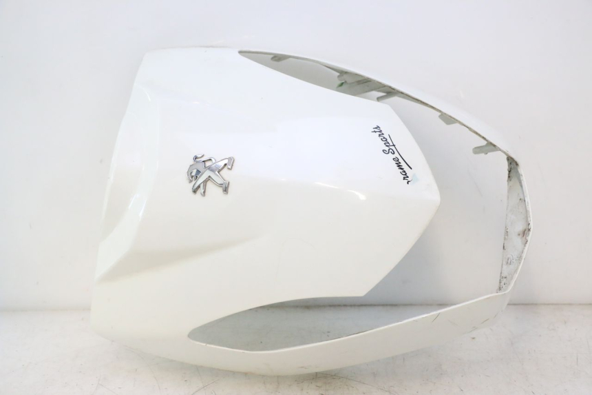 photo de FACE AVANT PEUGEOT KISBEE 2T 50 (2010 - 2017) - Vue principale