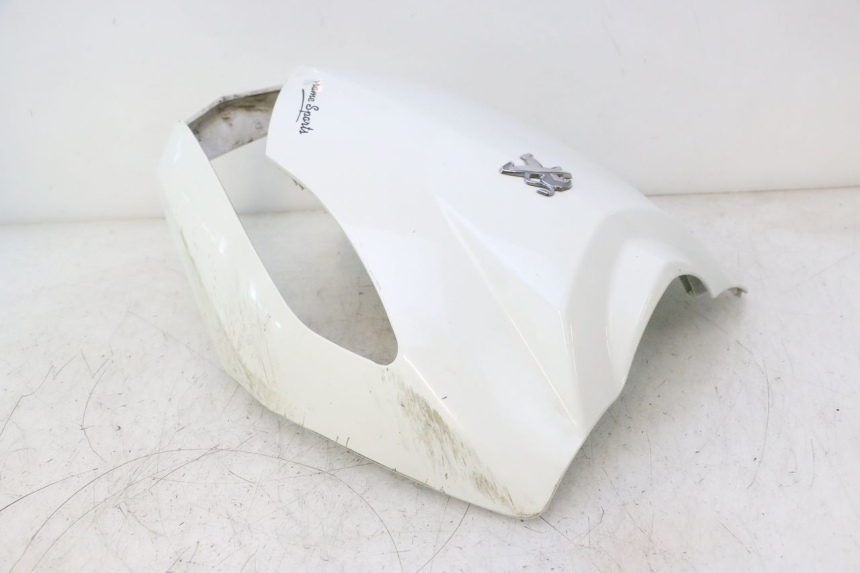 photo de FACE AVANT PEUGEOT KISBEE 2T 50 (2010 - 2017) - Détails caractéristiques
