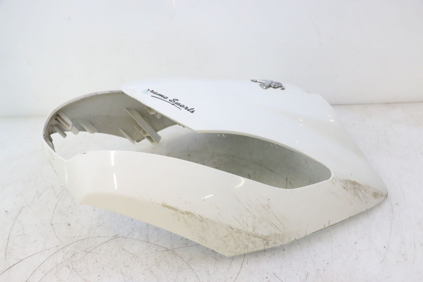 photo de FACE AVANT PEUGEOT KISBEE 2T 50 (2010 - 2017) - Vue rapprochée