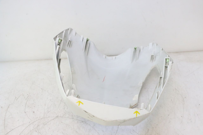 photo de FACE AVANT PEUGEOT KISBEE 2T 50 (2010 - 2017) - Autre angle de vue