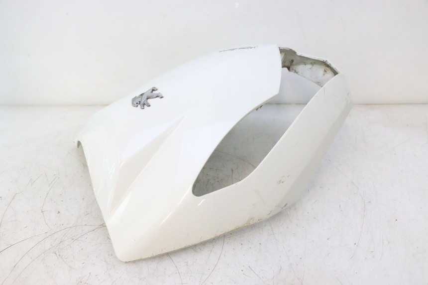 photo de FACE AVANT PEUGEOT KISBEE 2T 50 (2010 - 2017) - Marquages et références
