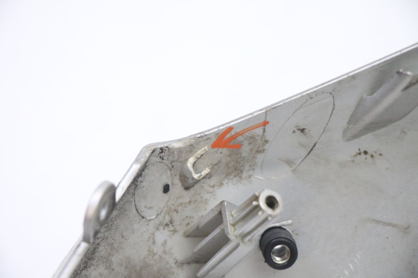 photo de FACE AVANT PEUGEOT KISBEE 4T 50 (2018 - 2022)