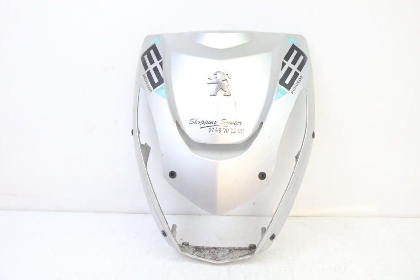photo de FACE AVANT PEUGEOT KISBEE 4T 50 (2018 - 2022)