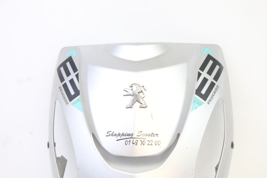 photo de FACE AVANT PEUGEOT KISBEE 4T 50 (2018 - 2022)