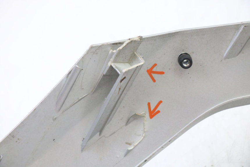 photo de FACE AVANT PEUGEOT KISBEE 4T 50 (2018 - 2022)