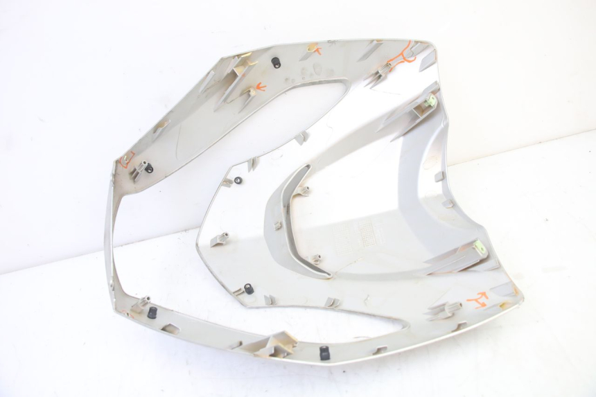 photo de FACE AVANT PEUGEOT KISBEE 4T 50 (2018 - 2022)