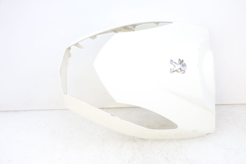 photo de FACE AVANT PEUGEOT KISBEE 4T 50 (2010 - 2017) - Vue principale