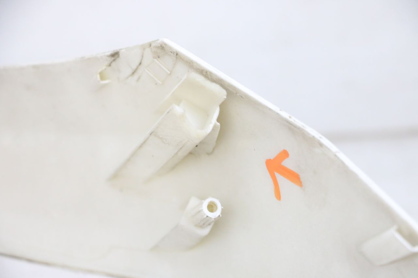 photo de FACE AVANT PEUGEOT KISBEE 4T 50 (2010 - 2017) - Autre angle de vue