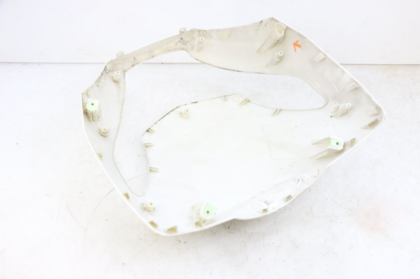 photo de FACE AVANT PEUGEOT KISBEE 4T 50 (2010 - 2017) - Gros plan technique