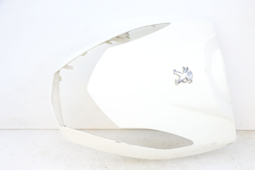 photo de FACE AVANT PEUGEOT KISBEE 4T 50 (2010 - 2017) - Vue d’ensemble