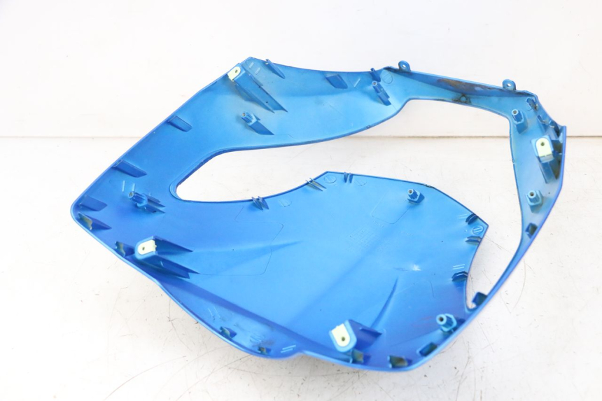 photo de FACE AVANT PEUGEOT KISBEE 4T 50 (2010 - 2017) - Détails caractéristiques