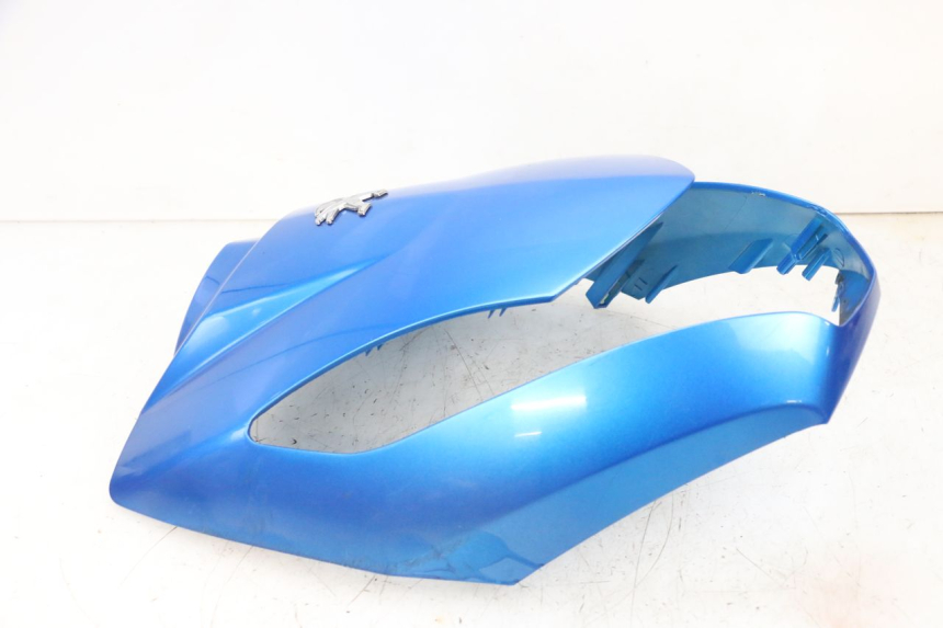 photo de FACE AVANT PEUGEOT KISBEE 4T 50 (2010 - 2017) - Vue rapprochée