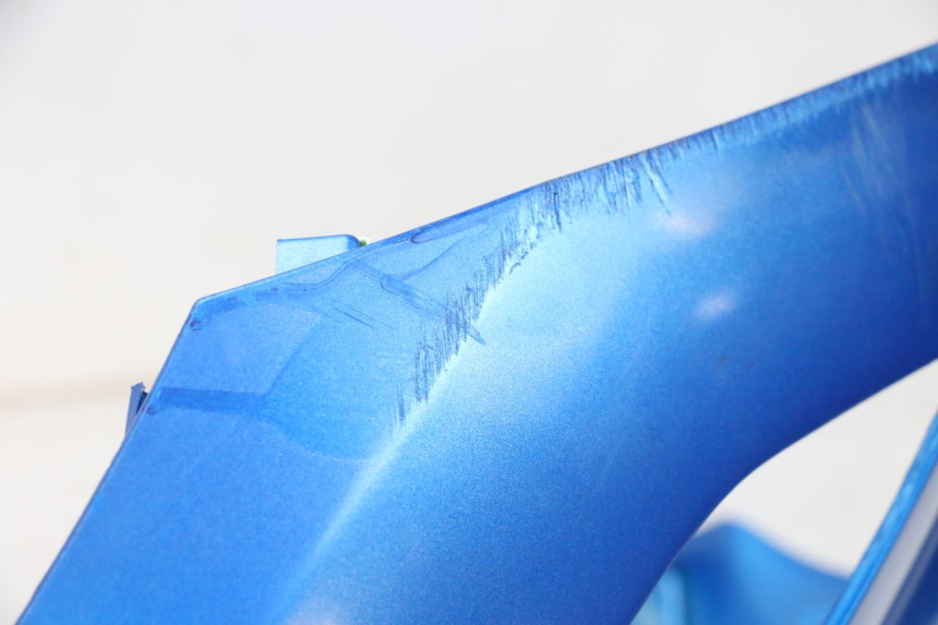 photo de FACE AVANT PEUGEOT KISBEE 4T 50 (2010 - 2017) - Gros plan technique