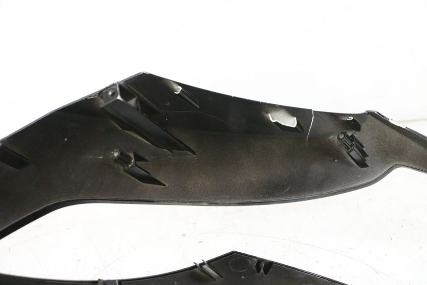 photo de FACE AVANT PEUGEOT KISBEE 4T 50 (2018 - 2022) - Détail de la pièce