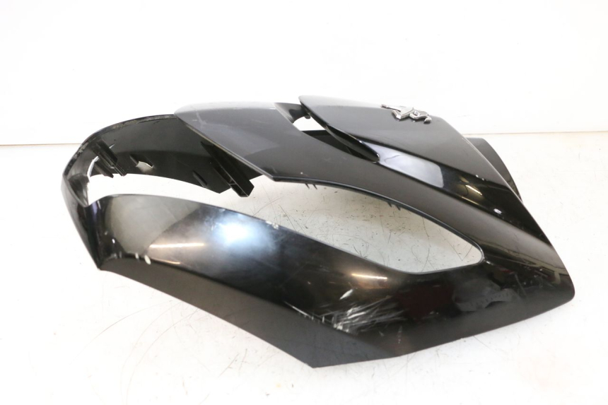 photo de FACE AVANT PEUGEOT KISBEE 4T 50 (2018 - 2022) - Vue rapprochée