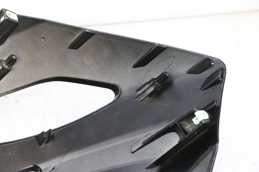 photo de FACE AVANT PEUGEOT KISBEE 4T 50 (2018 - 2022) - Gros plan technique