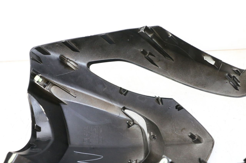 photo de FACE AVANT PEUGEOT KISBEE 4T 50 (2018 - 2022) - Pièce contrôlée