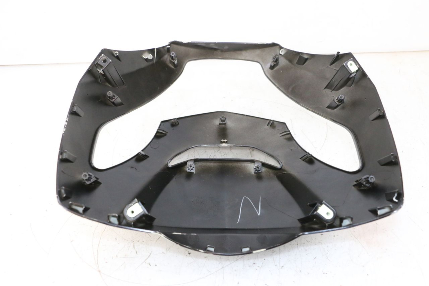 photo de FACE AVANT PEUGEOT KISBEE 4T 50 (2018 - 2022) - Marquages et références