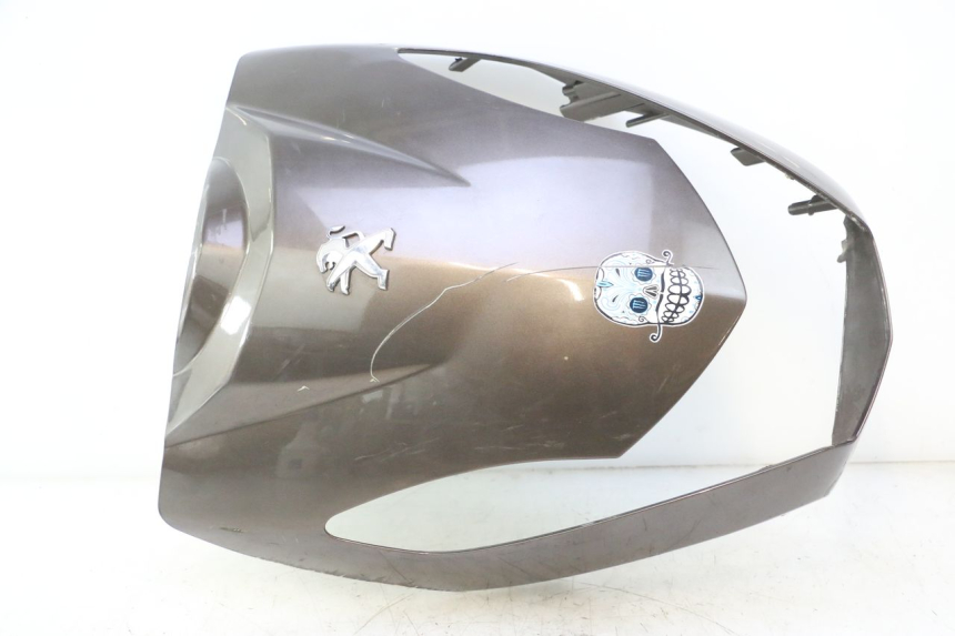 photo de FACE AVANT PEUGEOT KISBEE 4T 50 (2010 - 2017) - Vue principale