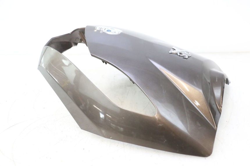 photo de FACE AVANT PEUGEOT KISBEE 4T 50 (2010 - 2017) - Vue produit