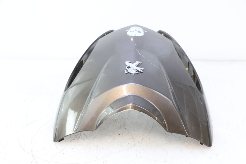 photo de FACE AVANT PEUGEOT KISBEE 4T 50 (2010 - 2017) - Détails caractéristiques
