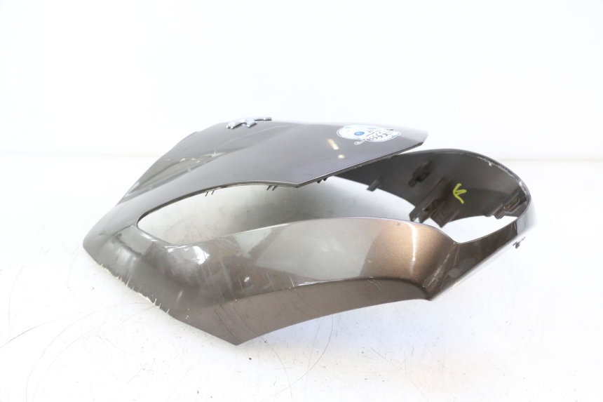 photo de FACE AVANT PEUGEOT KISBEE 4T 50 (2010 - 2017) - Vue rapprochée