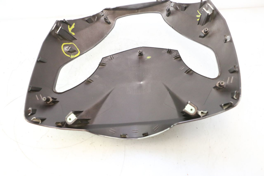 photo de FACE AVANT PEUGEOT KISBEE 4T 50 (2010 - 2017) - Autre angle de vue