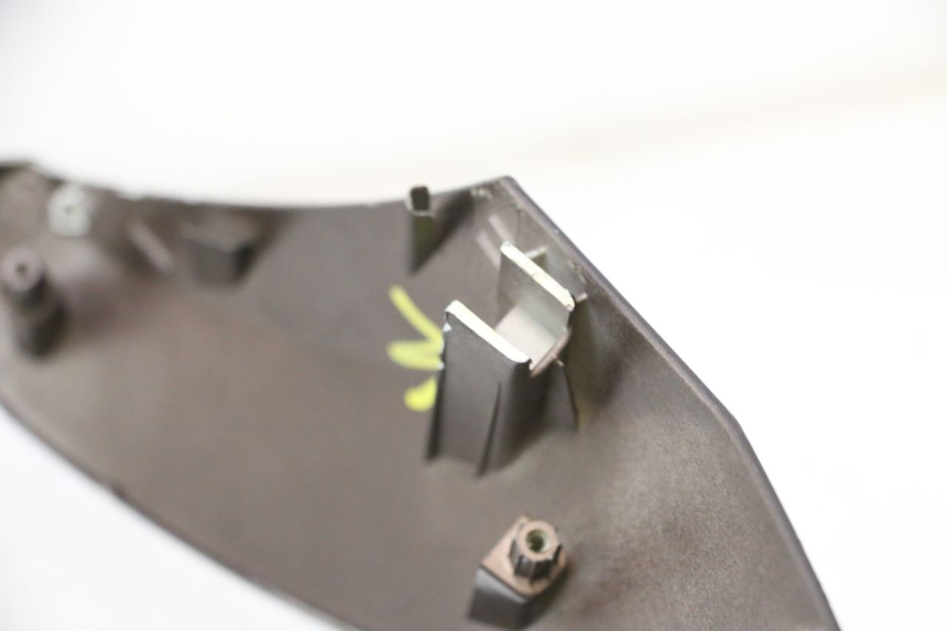 photo de FACE AVANT PEUGEOT KISBEE 4T 50 (2010 - 2017) - Gros plan technique