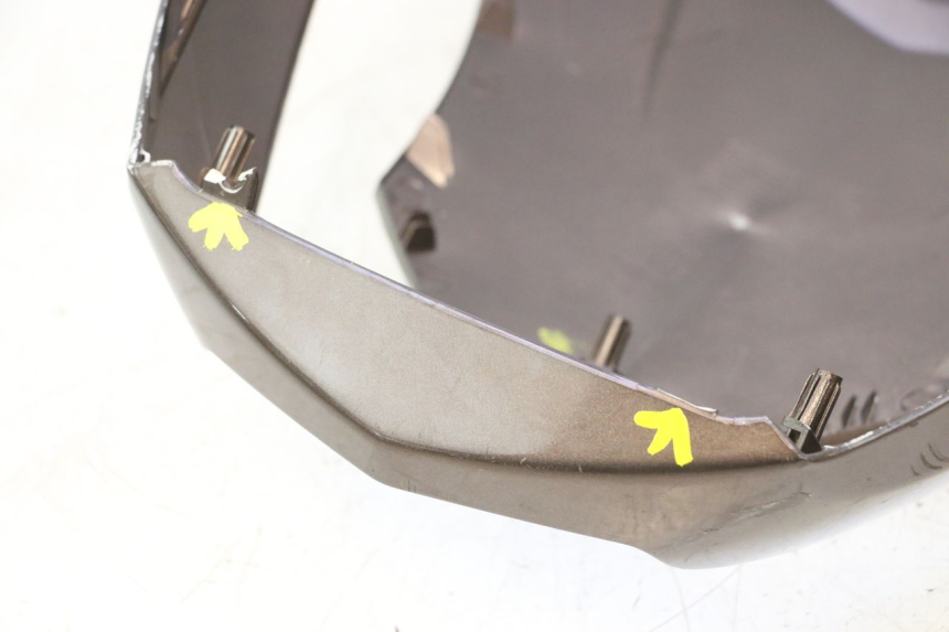 photo de FACE AVANT PEUGEOT KISBEE 4T 50 (2010 - 2017) - État de surface