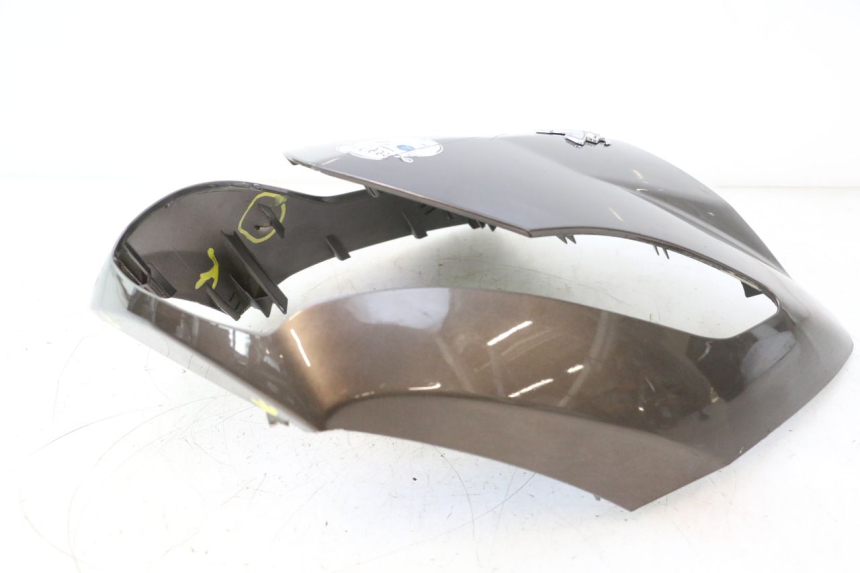 photo de FACE AVANT PEUGEOT KISBEE 4T 50 (2010 - 2017) - Marquages et références