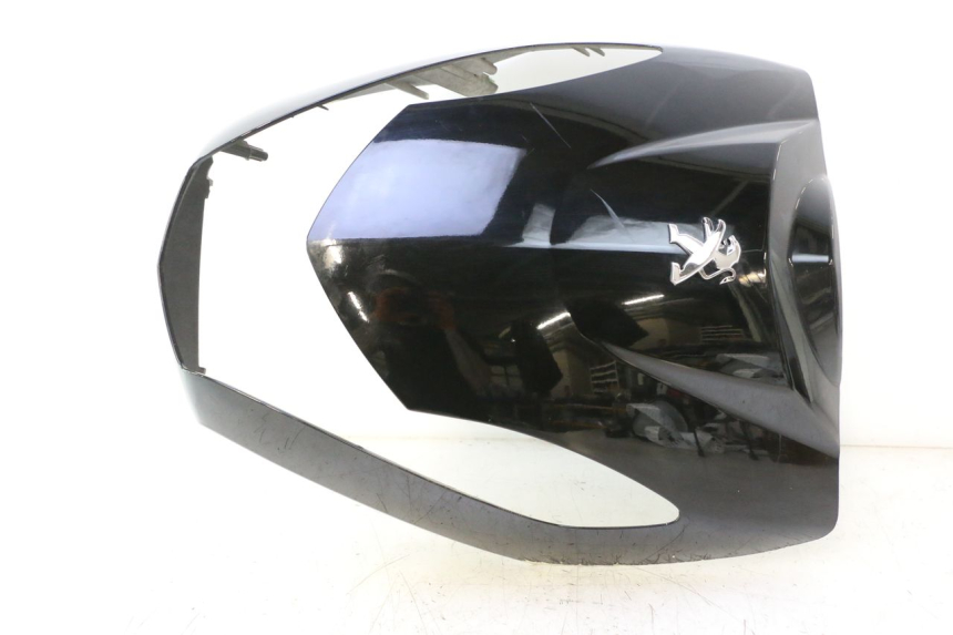photo de FACE AVANT PEUGEOT KISBEE 4T 50 (2010 - 2017) - Vue principale