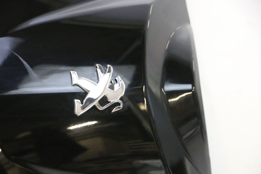 photo de FACE AVANT PEUGEOT KISBEE 4T 50 (2010 - 2017) - Inspection visuelle